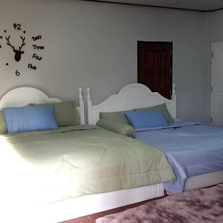 Reindeer House Wat Chedi 4 People 호텔 시촌 외부 사진